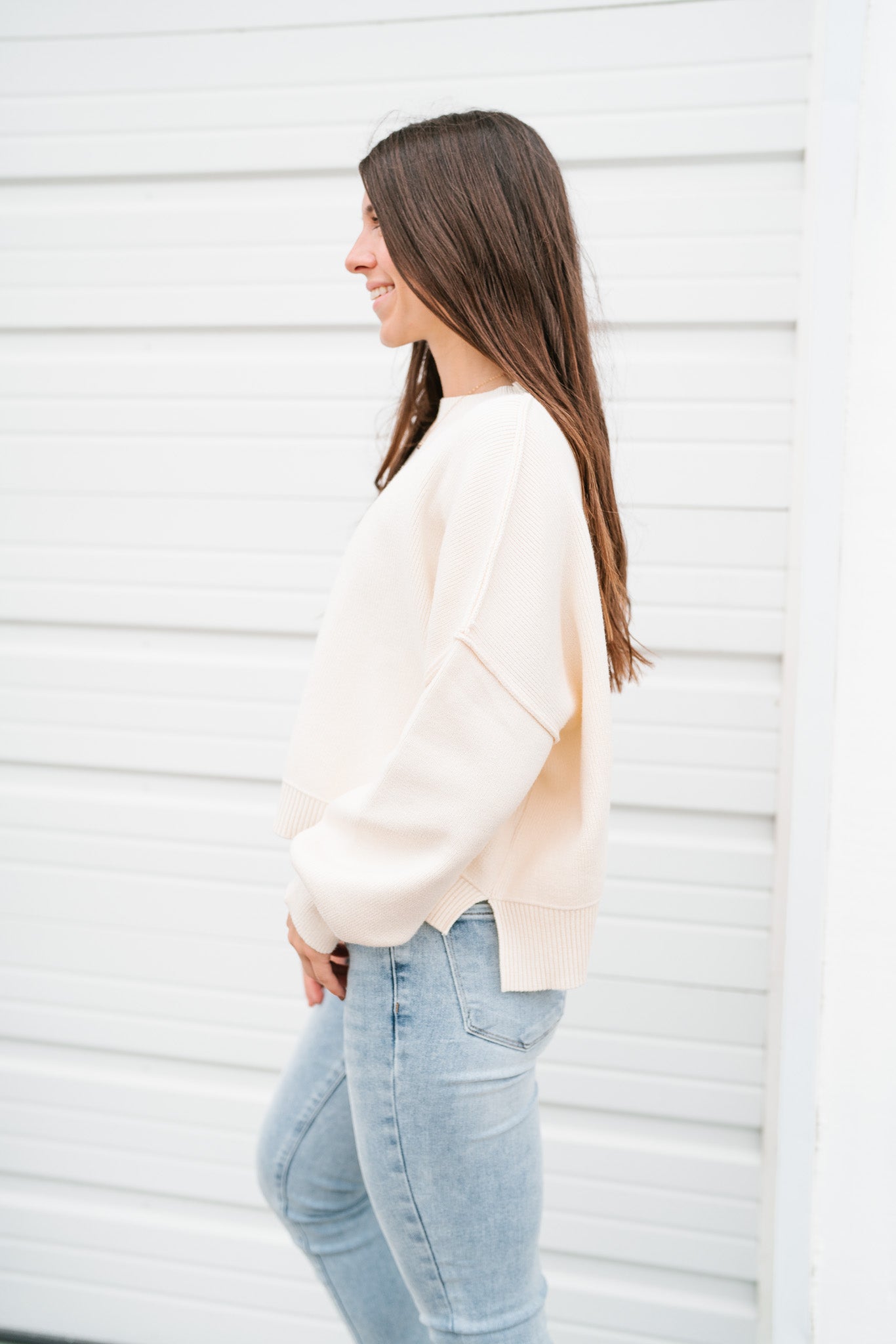 Cozy Situation Sweater