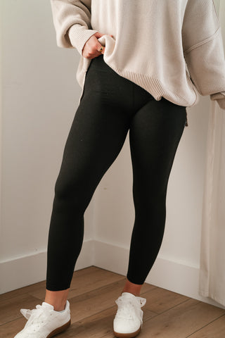 Dakota Basic Leggings