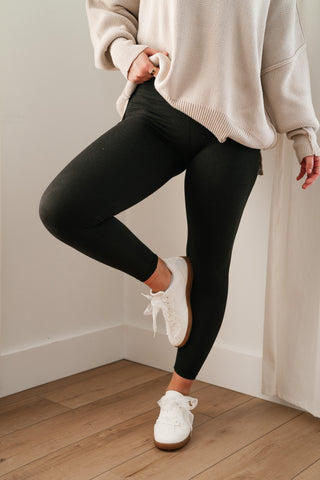 Dakota Basic Leggings