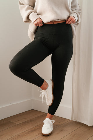 Dakota Basic Leggings