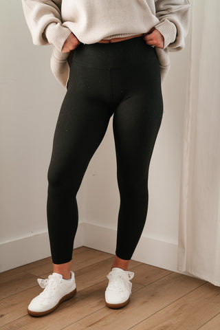 Dakota Basic Leggings