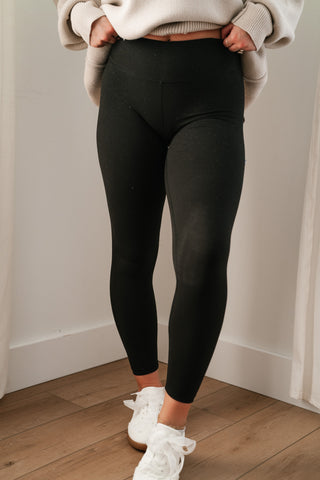 Dakota Basic Leggings