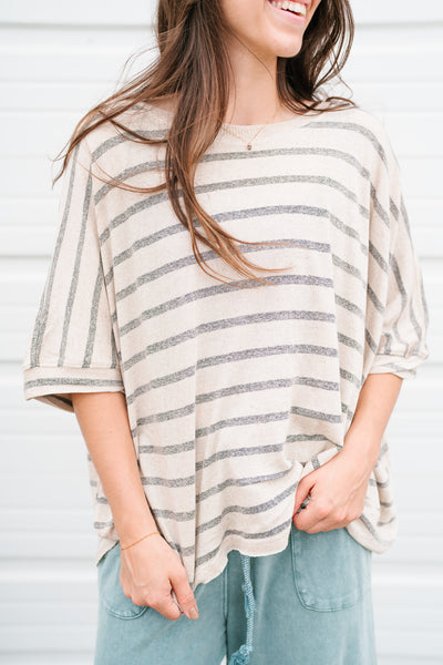 Be My Baby Tee