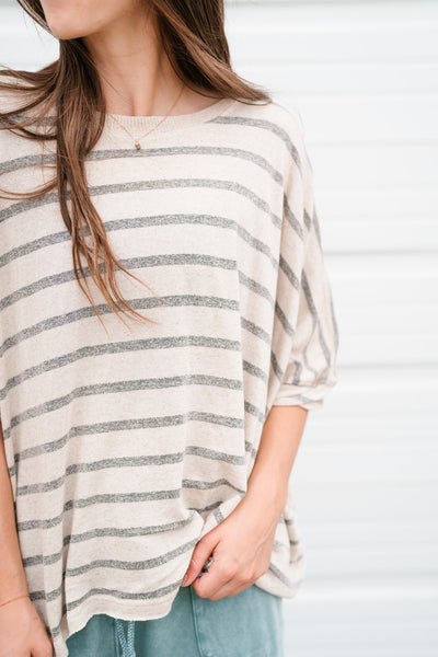 Be My Baby Tee
