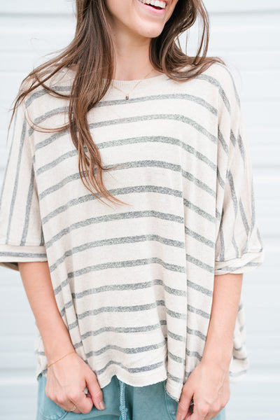 Be My Baby Tee