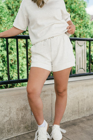 Motion Lounge Short