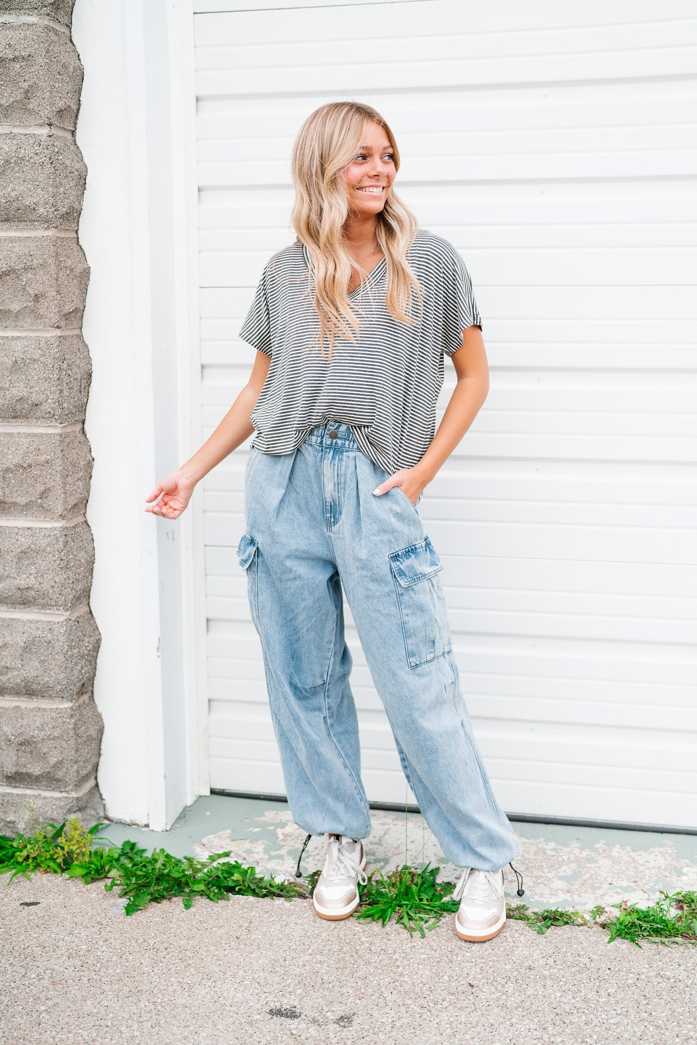 Carry On Cargo Pants
