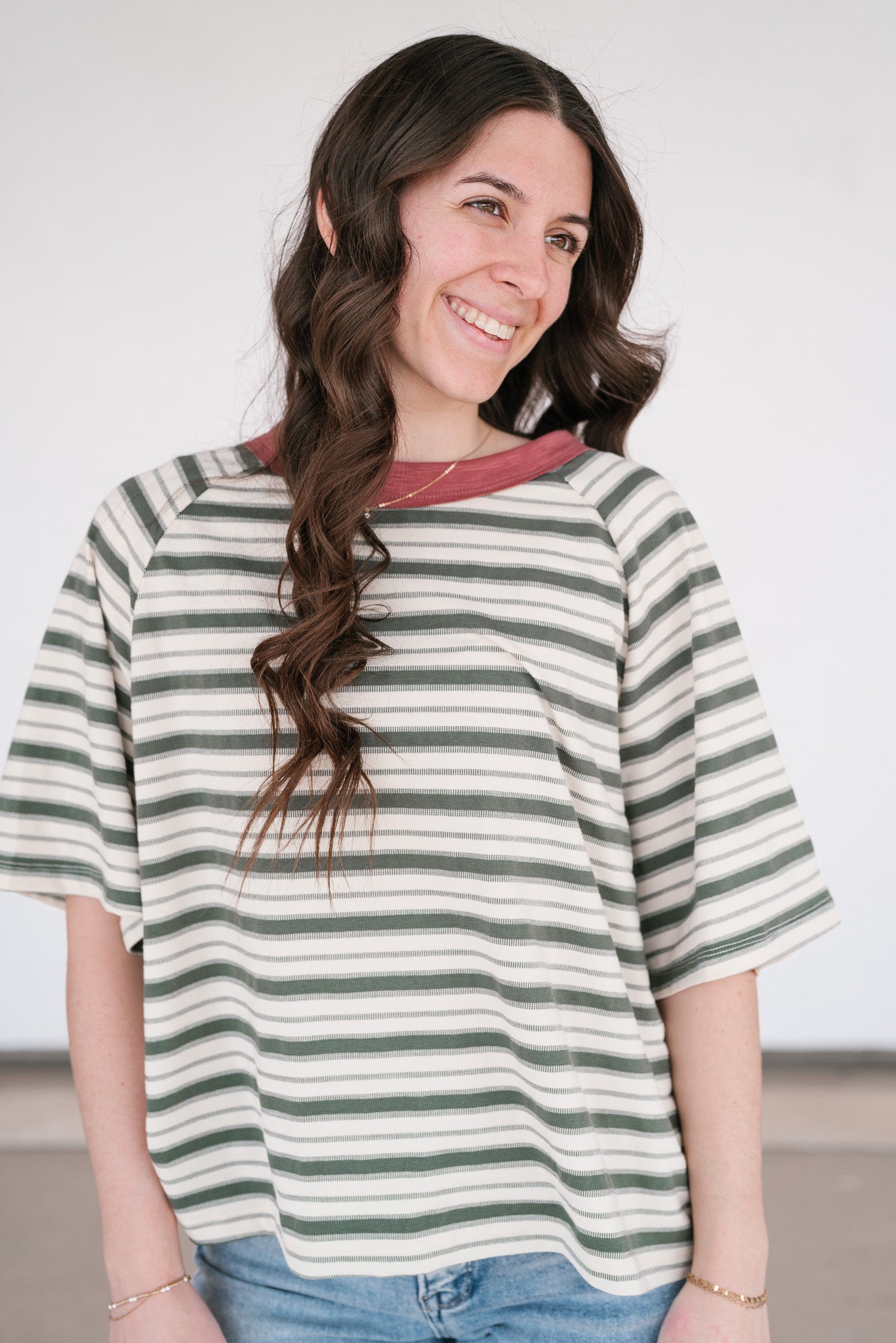 Weekend Ridge Short Sleeve Top
