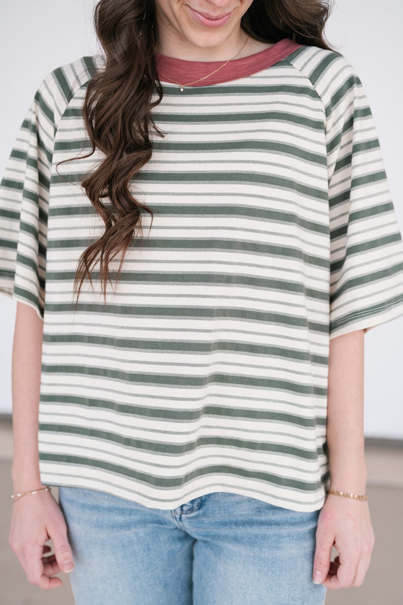 Weekend Ridge Short Sleeve Top
