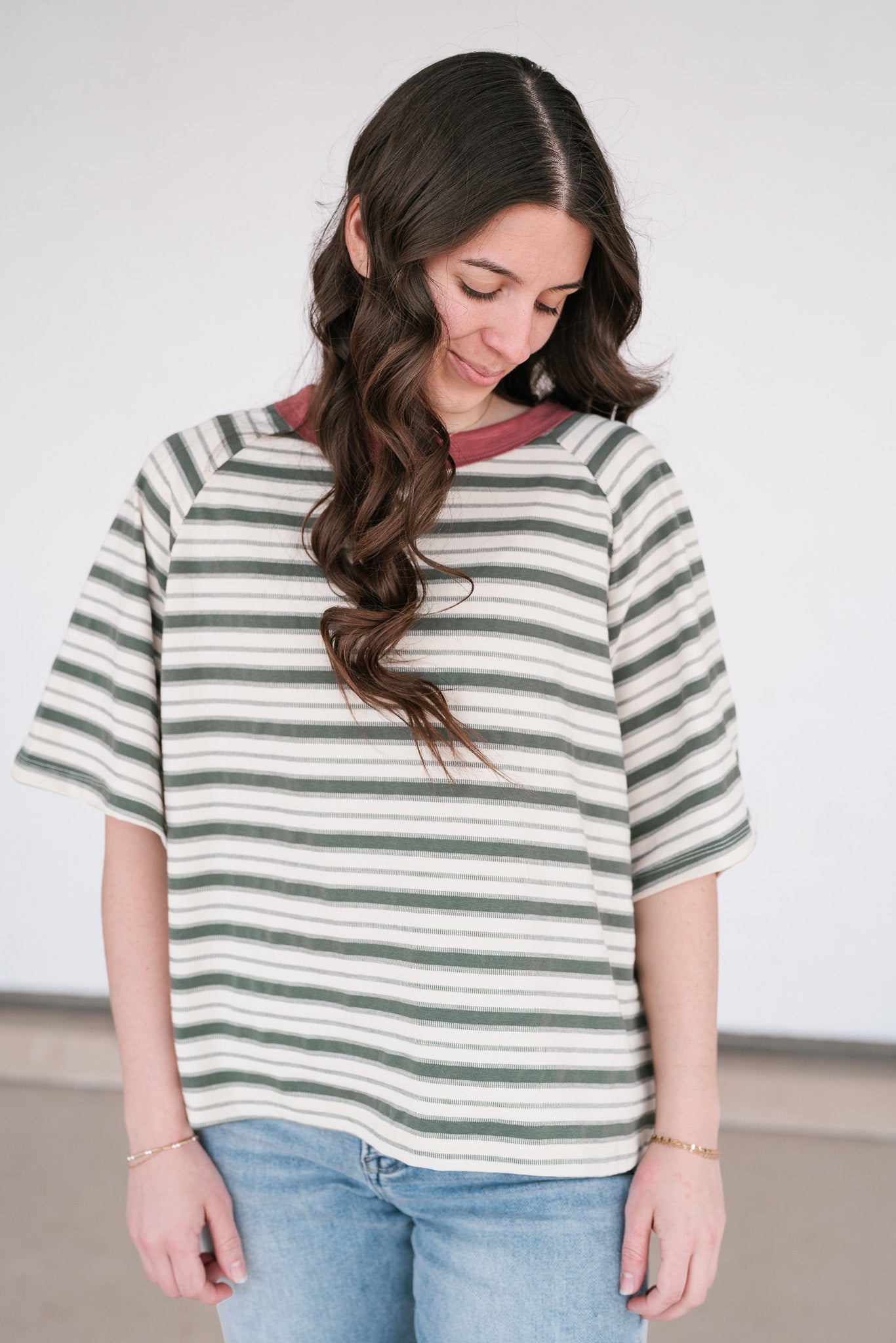 Weekend Ridge Short Sleeve Top