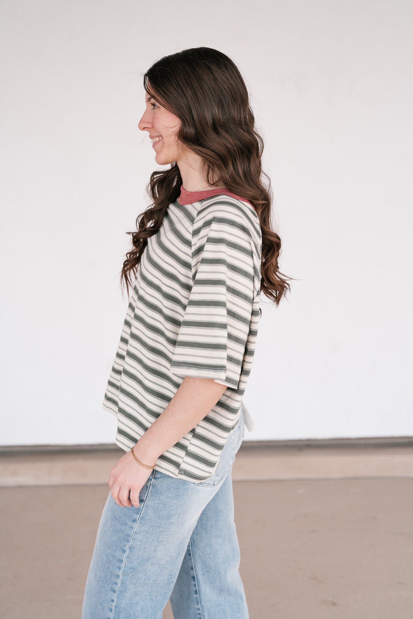Weekend Ridge Short Sleeve Top