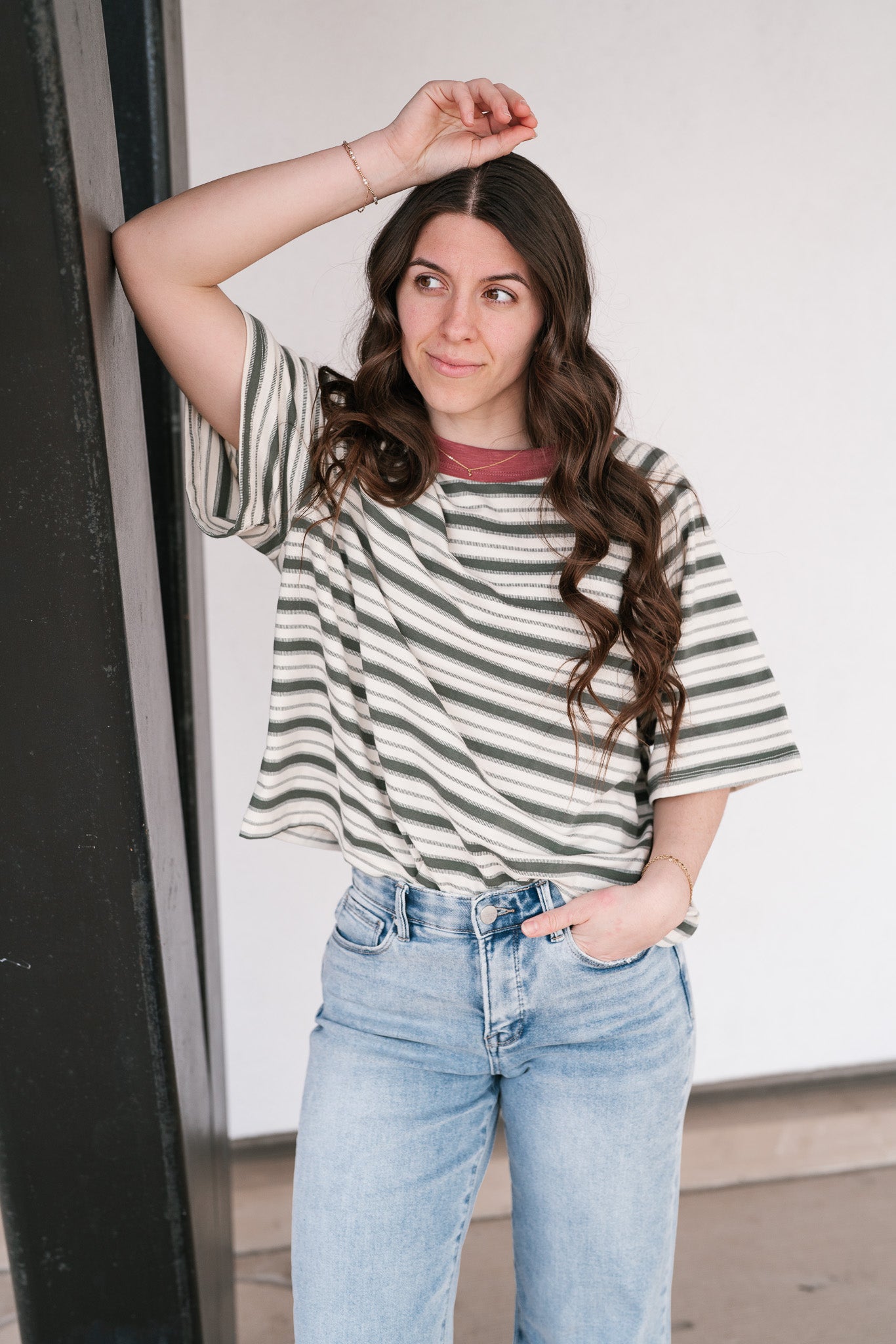 Weekend Ridge Short Sleeve Top