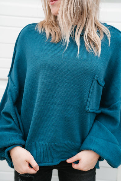 Wish You Well Sweater