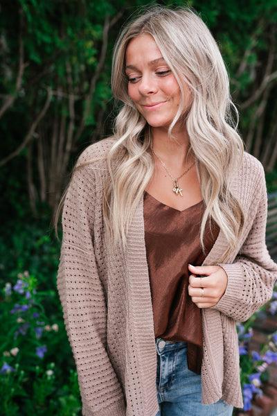 Floral Elegance Button Up - Curvy