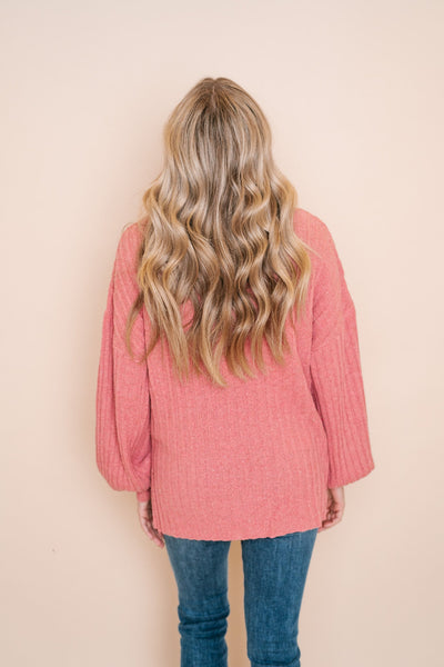 Shop Now Textured Sweater