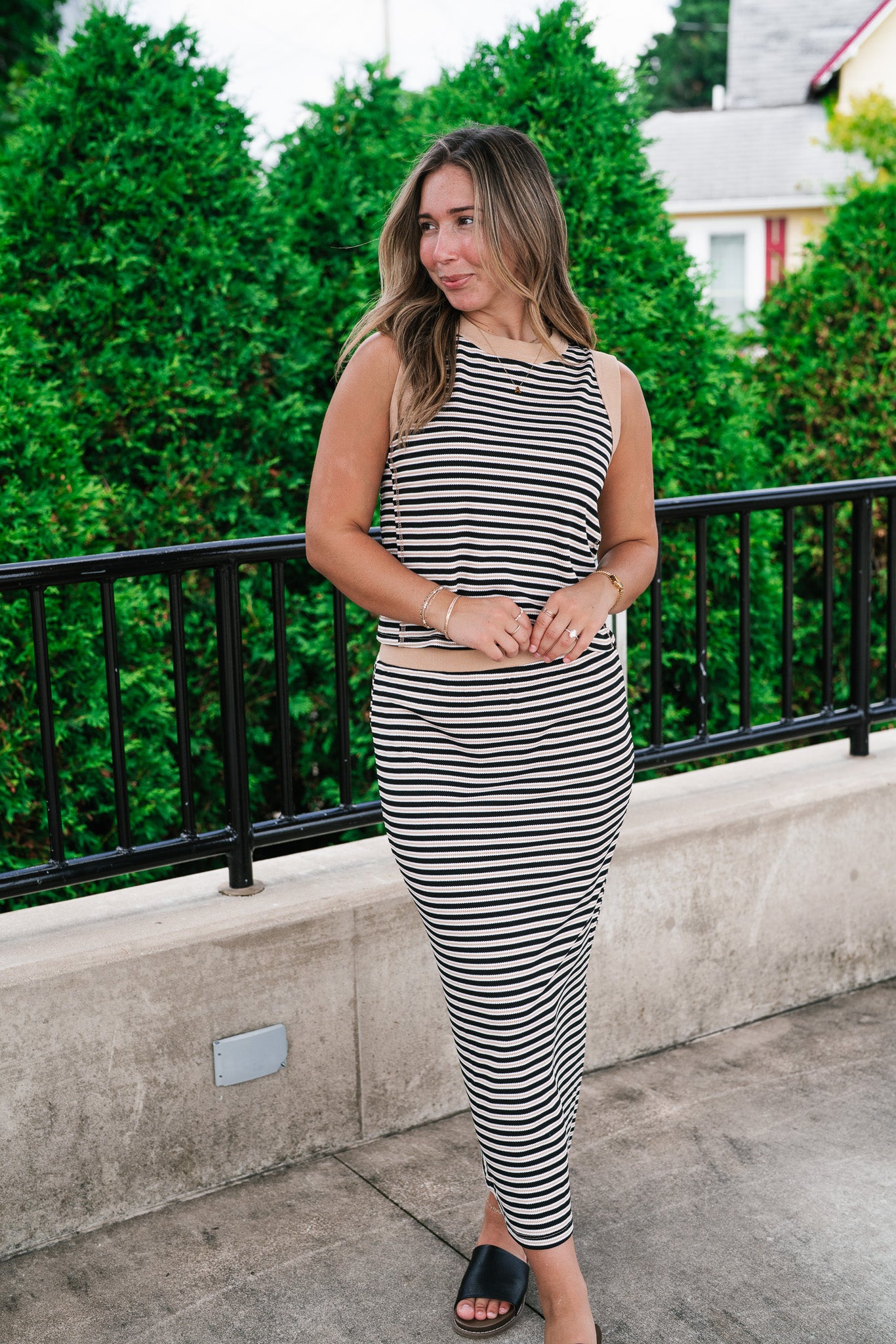 Seaside Stroll Set