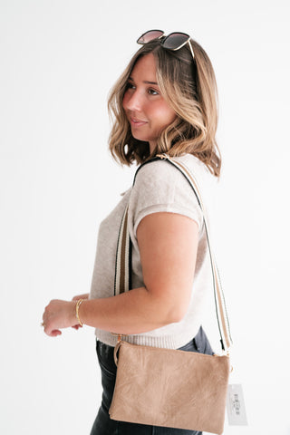 Cascade Knit Sweater Top