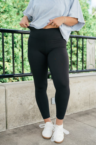 Dakota Basic Leggings