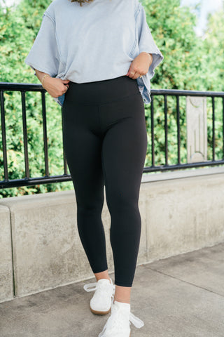 Dakota Basic Leggings