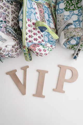 VIP Black Friday Experience Ticket