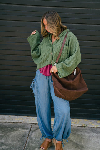 Free People We The Free Lolli Swing Cardi