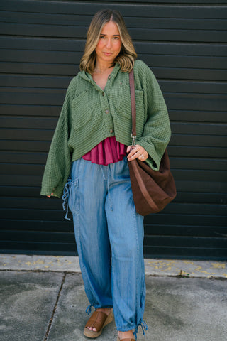 Free People We The Free Lolli Swing Cardi
