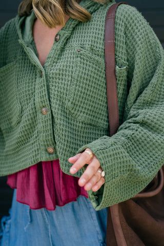 Free People We The Free Lolli Swing Cardi