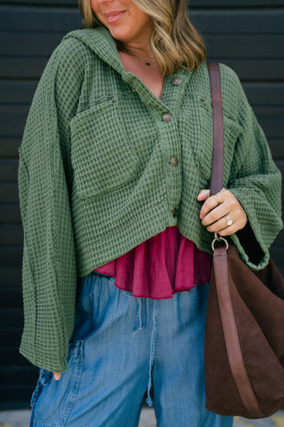 Free People We The Free Lolli Swing Cardi
