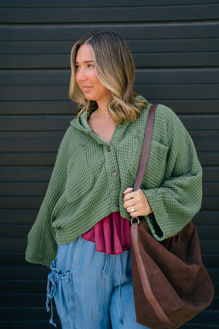Free People We The Free Lolli Swing Cardi