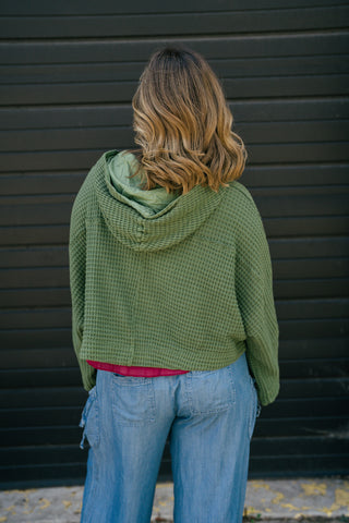 Free People We The Free Lolli Swing Cardi