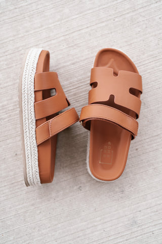 Isabella Sandal