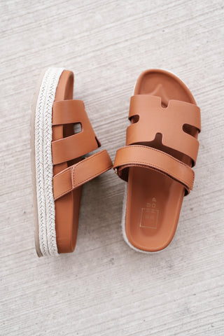 Isabella Sandal