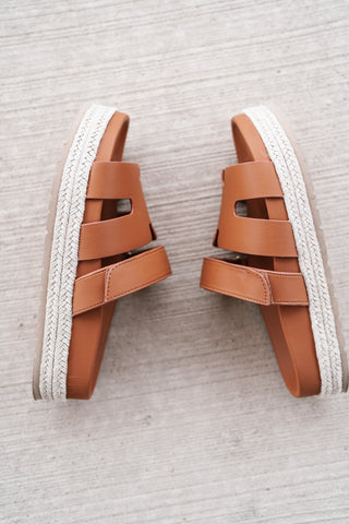 Isabella Sandal