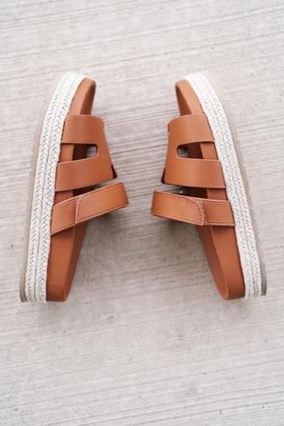 Isabella Sandal