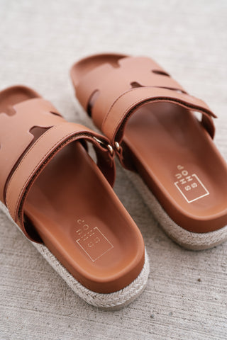 Isabella Sandal