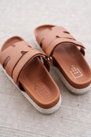 Isabella Sandal