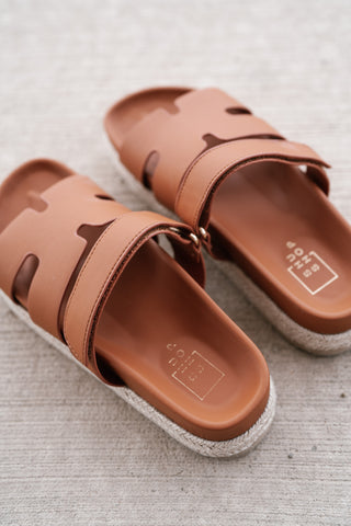 Isabella Sandal