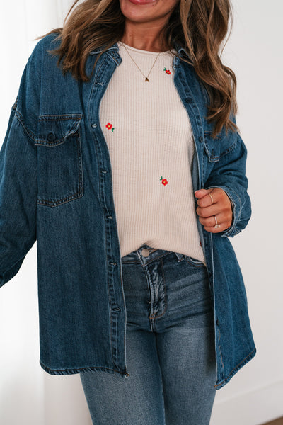 Highroad Vintage Denim jacket