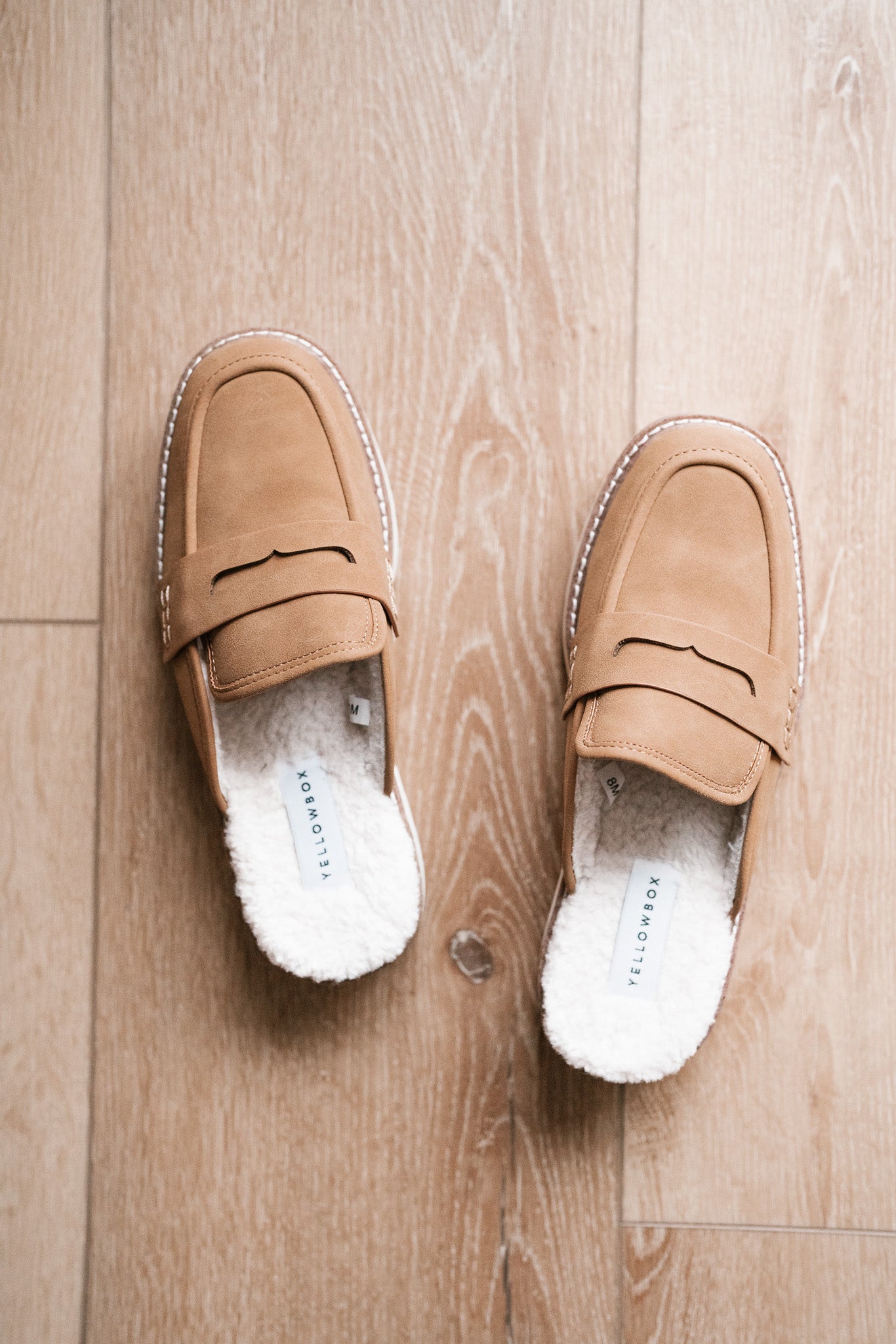 Shareen Loafer