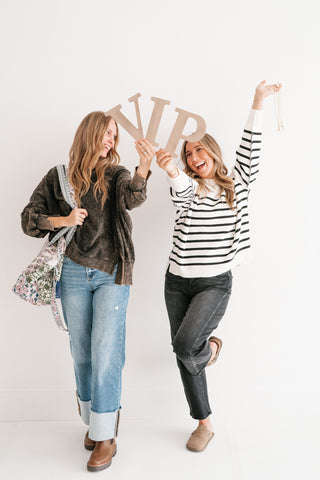 VIP Black Friday Experience Ticket