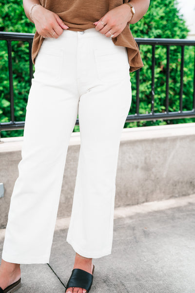 Daylight Wide Leg Bottom