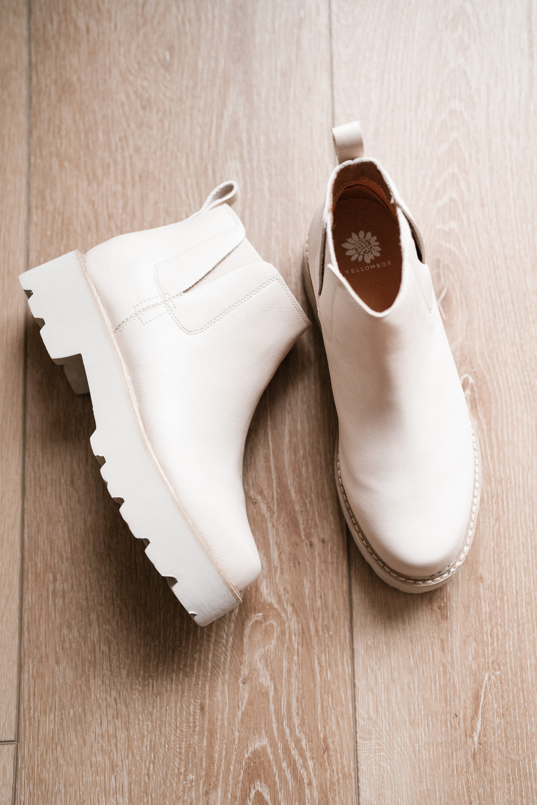 Boots – Birch & Bell Boutique