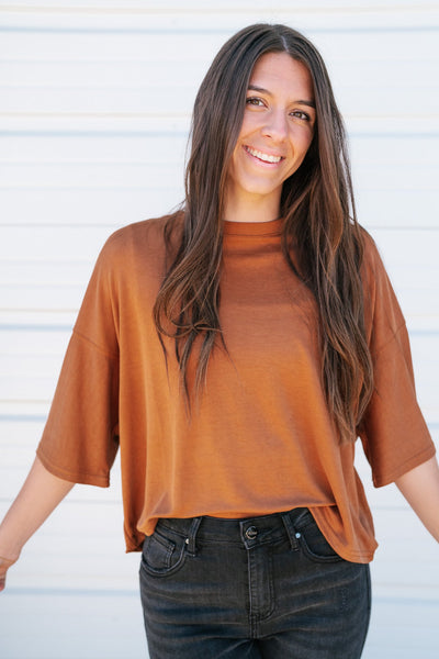 Nina Tee - Clay