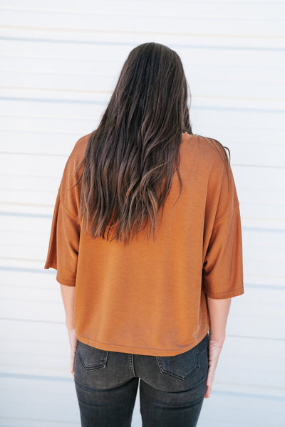 Nina Tee - Clay