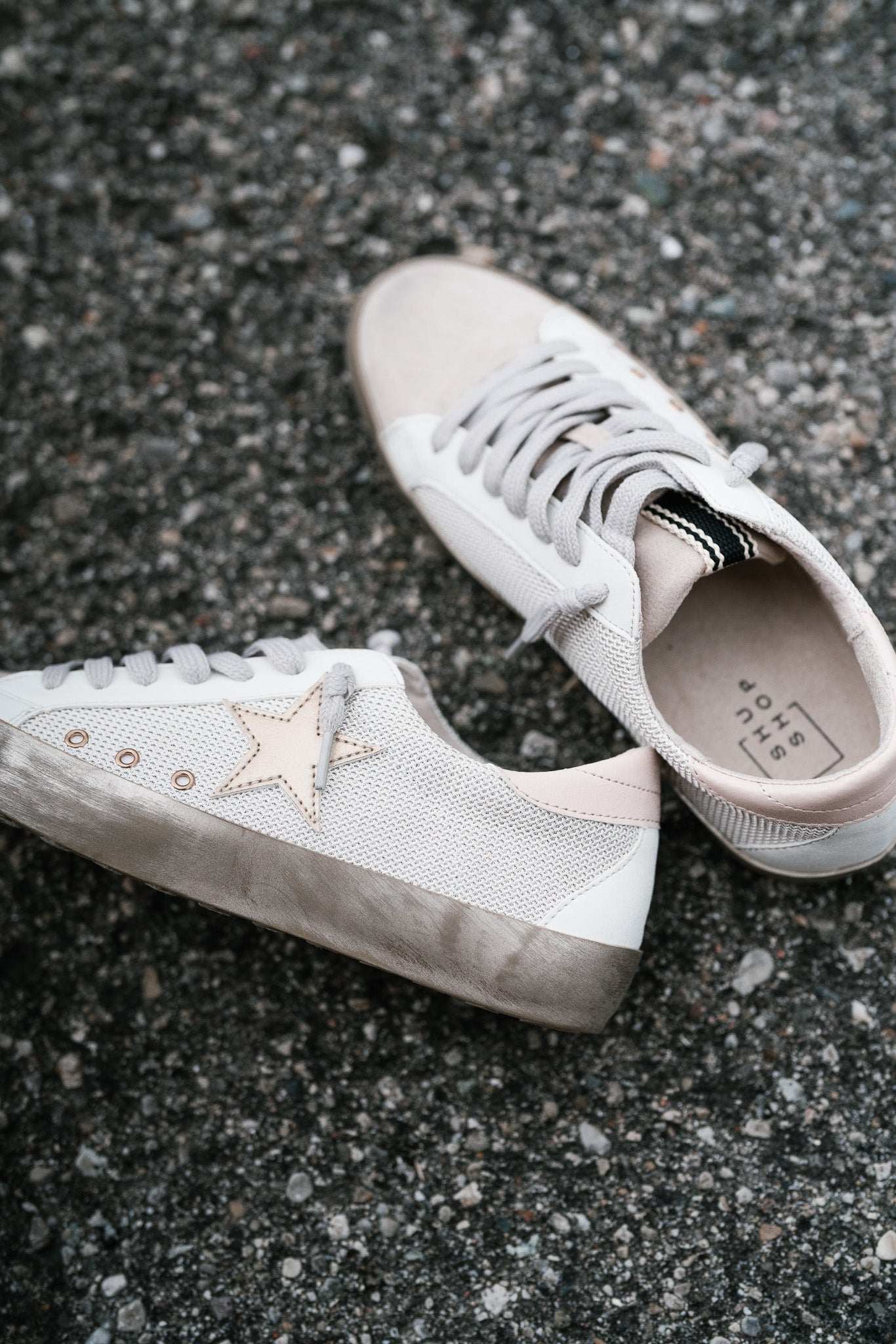 Starlight Sneakers