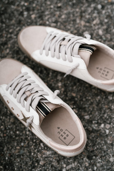Starlight Sneakers