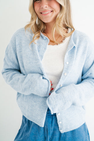 Piper Button Down Cardigan