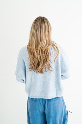 Piper Button Down Cardigan
