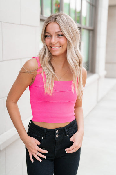 Hadley Brami Top