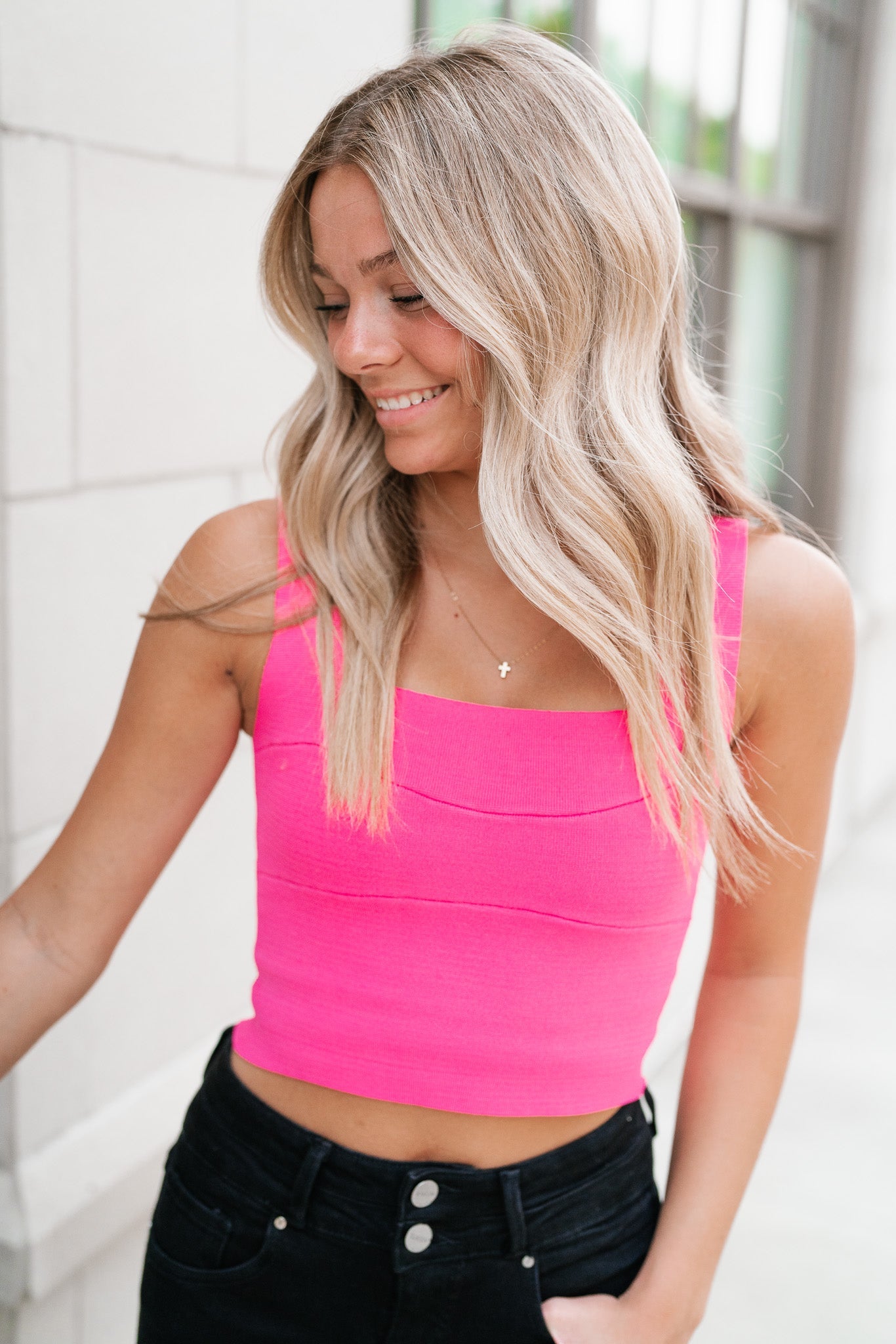 Hadley Brami Top